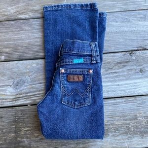 Wrangler Cowboy Jeans